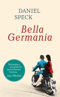 BELLA GERMANIA DANIEL SPECK EWA KOCHANOWSKA