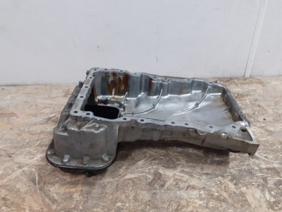 Challenger charger 3.6 2015- піддон масляна фото №1