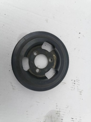 Mini cooper s r56 шків гасник коливань фото №1