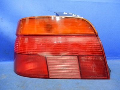 Лампа левый задняя bmw 5 e39 фото №1