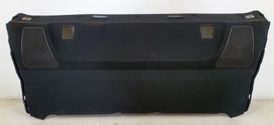 Полиця задня задня bmw 5 f10 9173452 фото №1