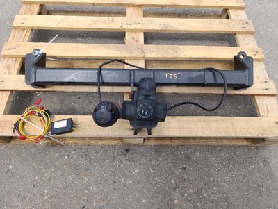 Bmw f25 x3 hak буксирувальний фото №1