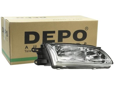 FARO FARO DERECHA DEPO 216-1141R-LD-EM  