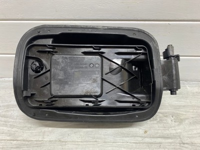 Крышка заливная горловина защита bmw 4 g26 7478442 фото №1