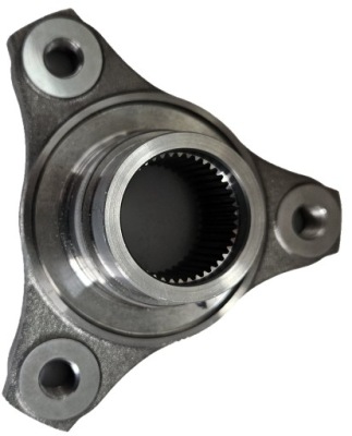 Фланець фланець редуктор maserati atc фото №1