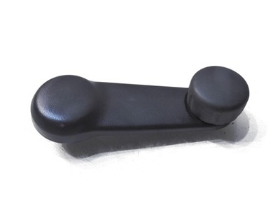 Ручка склопідйомника опускання скло задня nissan micra k13 фото №1