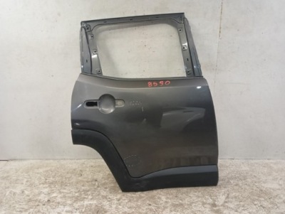 Дверь правое задние правый задняя jeep renegade 14- фото №1