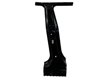 Mini cooper f55 порог правый блок двигателя 41007408826 фото №1