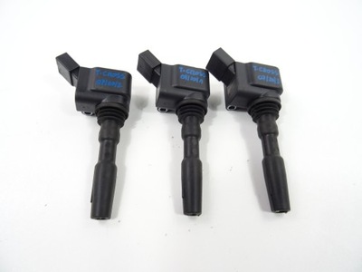 Vw t-cross катушка зажигания 04e905110m фото №1