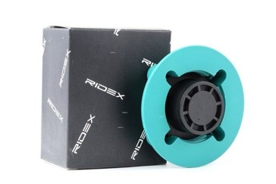 Ridex 56v0008 кришка, бак рідина охолоджуючий фото №1