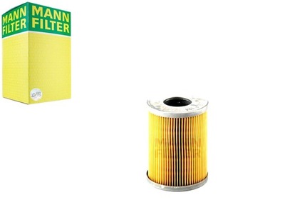 MANN-FILTER FILTRO COMBUSTIBLES ASTON MARTIN LAGONDA I, L  