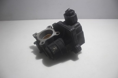 Дроссельная заслонка honda accord viii 2.2dtec фото №1