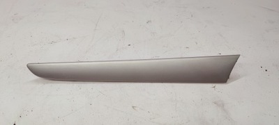 Молдинг декоры дверь правый audi q5 8r 8r0867410 фото №1