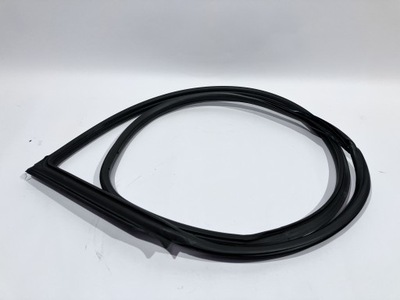 Прокладка кузовная дверь bmw 2 f22 фото №1