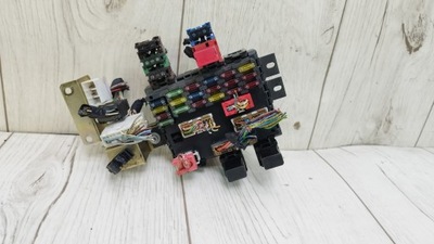 Multipla 1.9 коробка запобіжників 46517276 фото №1