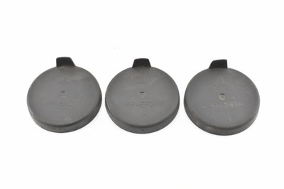 Заглушка кришка фара ford b-max 2013 фото №1