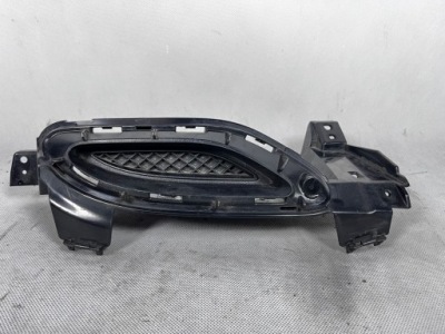 Решётка решётка радиатора выхлоп правый задняя mercedes w213 amg фото №1