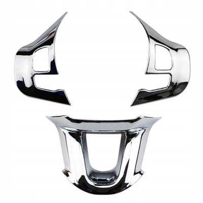 IE FOR PEUGEOT 2008 208 308 SILVER JASNY  