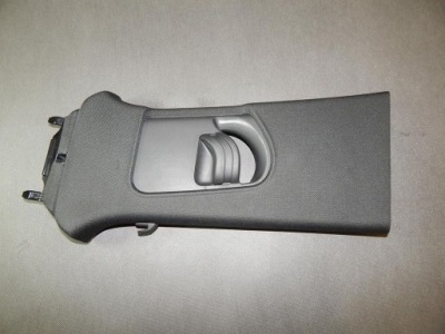 Audi q3 8u защита стойка левая 8u0867293 фото №1