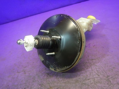 Grande punto насос тормозная усилитель тормозов 51879776 фото №1