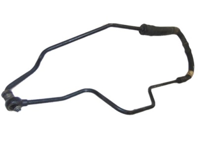 Seat cordoba 1.6 99r шланг усилителя 6k1422893l фото №1