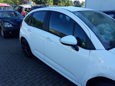 Стартер citroen c3 ii-wszystkie запчасти фото №1