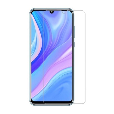 MOCNE Szkło Hartowane do HUAWEI P SMART S
