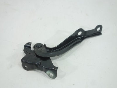 Петля капот лівий opel karl 42333403 фото №1