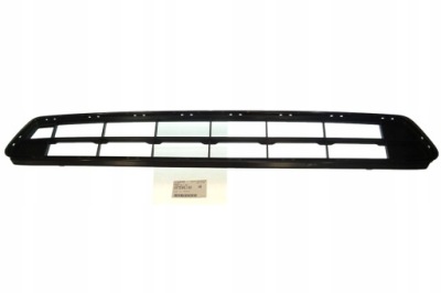 Subaru xv 2017- решётка радиатора решётка радиатора впуск бампера перед фото №1