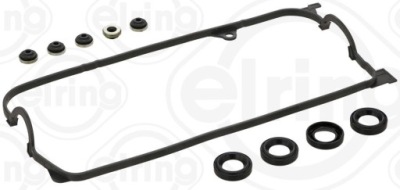 Elring 389.230 прокладка крышки клапанов набор фото №1