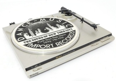 TECHNICS SL-BD20 MARKOWY GRAMOFON STEREO !