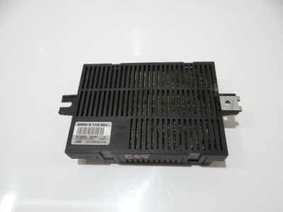 Модуль світла bmw 7 e65, e66, e67 9116254 3.0l дизель 170kw 2007 фото №1