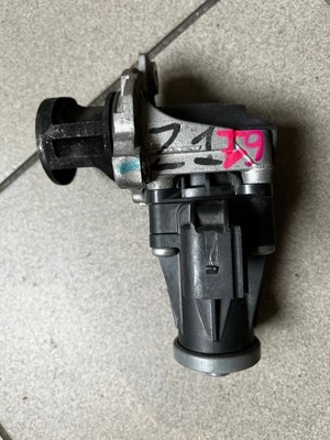 61 giulia stelvio 2.2d клапан egr 46346532 фото №1