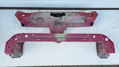 MITSUBISHI ASX 10-19 BELT FRONT BEAM BEAM P26  