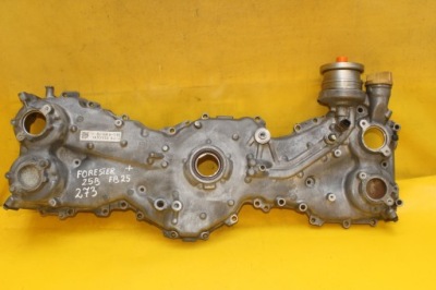 Корпус распределительного вала насос subaru forester 2.5 b fb25 фото №1