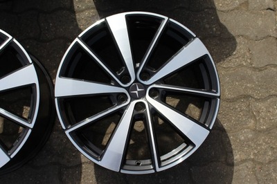 ORIGINAL POLESTAR 2 19CALI 5X108 ET50 8J ET53 9J  