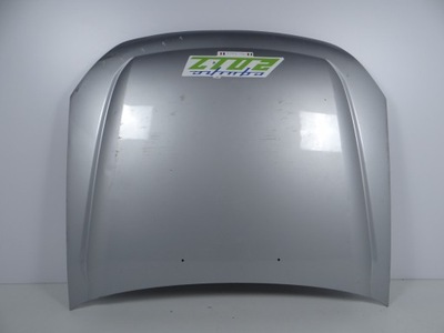 Ford ranger iv lift 09-12 капот крышка двигателя фото №1