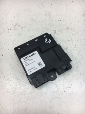 Volvo xc90 ii модуль кришки багажника 31676623 фото №1