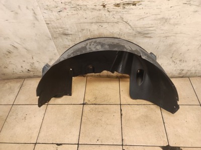Подкрылок левый задняя ml w 166 166 фото №1