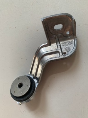 Peugeot 508 ii 508 2018- кронштейн кронштейн интеркулер фото №1