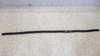 Прокладка жабо капот land rover freelander i фото №1