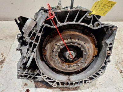 Коробка передач передач dc4007 renault kadjar talisman 1.5 dci 15- x-tronic фото №1