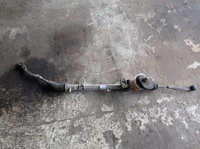 Renault megane ii - рейка рульова фото №1