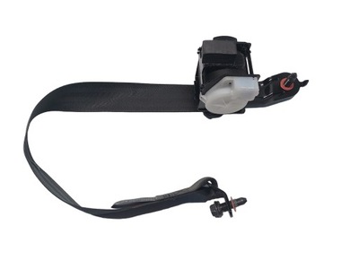 Pas безопасности задняя правый hyundai i40 sedan фото №1