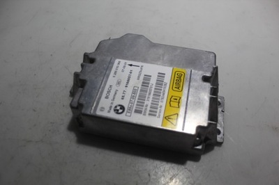 Модуль подушка безопасности bmw 3 320d e90 2.0d фото №1