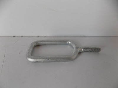 Bmw 1 f20 3 f30 4 f32 засов капот - 12009 фото №1