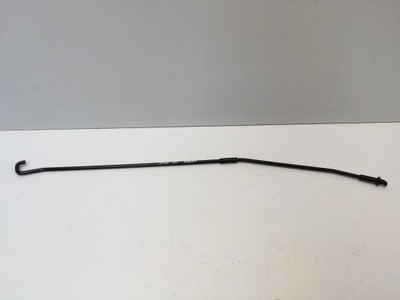 Nissan juke ii f16 опора стержень капот фото №1