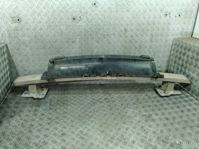 Балка pod бампер перед citroen c4 фото №1