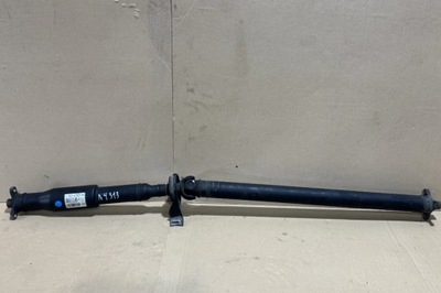 Wał приводной mercedes e w212 a2126106 фото №1