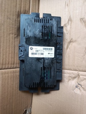 BMW E81 FACELIFT MODULE LIGHT 9224588  